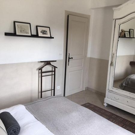 Maison D'Hotes Urbegia Ascain Exteriér fotografie