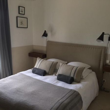 Maison D'Hotes Urbegia Ascain Exteriér fotografie