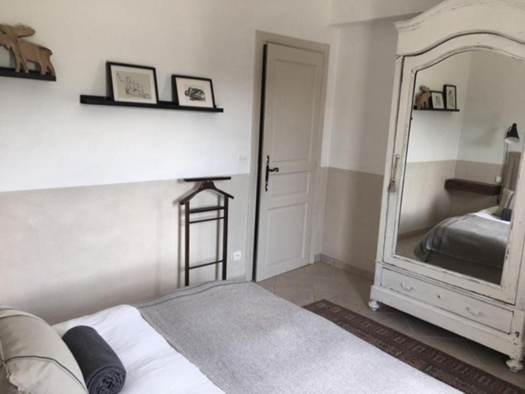 Maison D'Hotes Urbegia Ascain Exteriér fotografie
